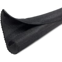Самозаворачивающаяся кабельная оплетка FORTISFLEX XS-10