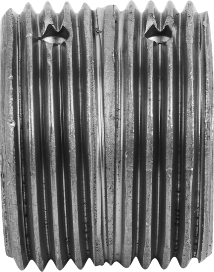 Ниппель для радиатора межсекционный Rifar NIP100SPN 1