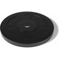 Комплект обрезиненных дисков BARFITS sportcom