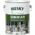 Краска для дерева HUSKY SIBERIAN