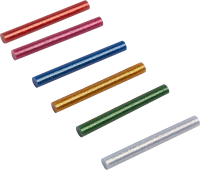 Стержни клеевые Vertextools 11x100 мм