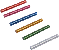 Стержни клеевые Vertextools 11x100 мм