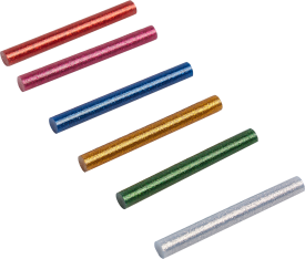 Стержни клеевые Vertextools 11x100 мм