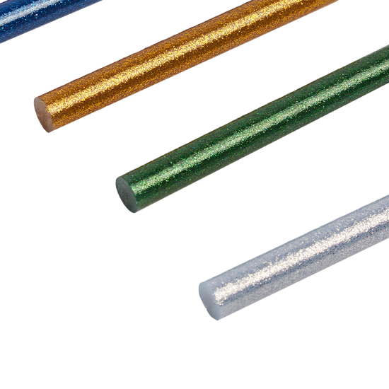 Стержни клеевые Vertextools 11x100 мм