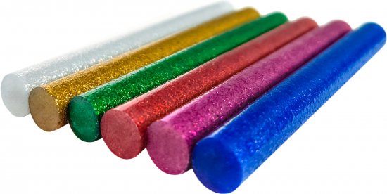 Стержни клеевые Vertextools 11x100 мм