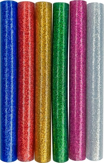 Стержни клеевые Vertextools 11x100 мм