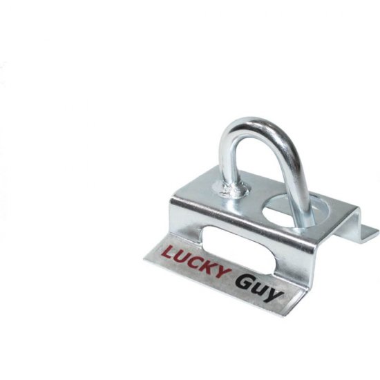 Крепление для оптического кабеля Lucky Guy УК-ОК-01