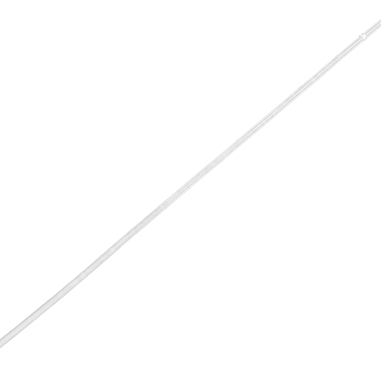 Леска универсальная 0.5 мм 100 м, цвет белый