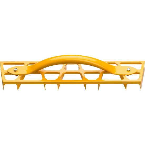 Алюминиевый скребок для гипсовой штукатурки HARDY 1004-084509