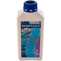 Чистящее средство МАРКОПУЛ КЕМИКЛС Эквитал