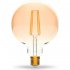 Светодиодная лампа Gauss Smart Home DIM