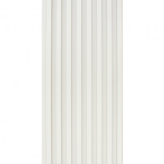 Стеновая панель ПВХ Рейка кашемир 2900x160x24 мм 0.464 м²