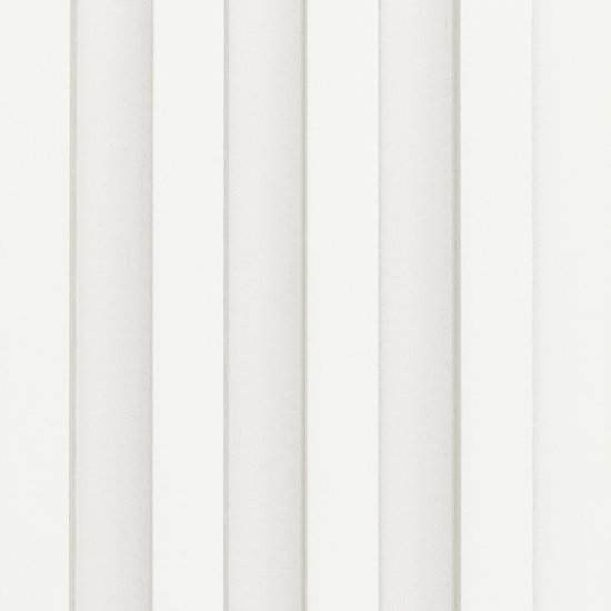 Стеновая панель ПВХ Рейка кашемир 2900x160x24 мм 0.464 м²