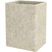 Настольный стакан FORA STONE NATURAL