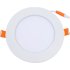 Круглый светодиодный светильник ЭРА LED 1-6-6K