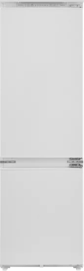 Холодильник двухкамерный Kitll KRB 20.01 54x178x55 см цвет белый