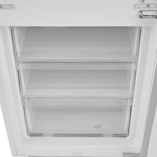 Холодильник двухкамерный Kitll KRB 20.01 54x178x55 см цвет белый