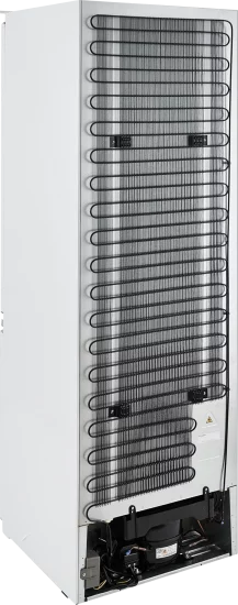 Холодильник двухкамерный Kitll KRB 20.01 54x178x55 см цвет белый