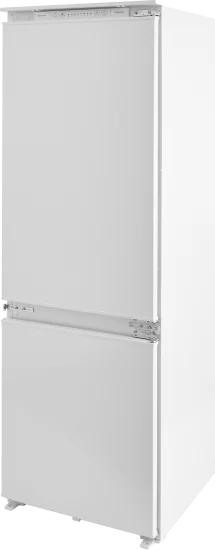 Холодильник двухкамерный Kitll KRB 20.01 54x178x55 см цвет белый