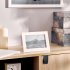 Рамка Inspire Avila 10x15 см МДФ цвет белый