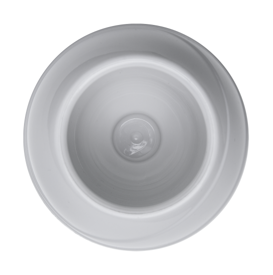 Ершик для унитаза Berossi Aqua LM с подставкой цвет агат