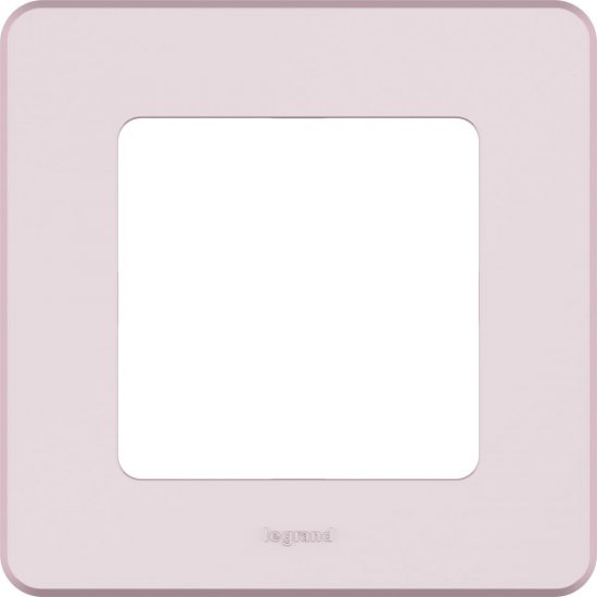Рамка Legrand INSPIRIA
