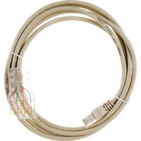 Патч-корд LANMASTER LAN-45-P4-2m