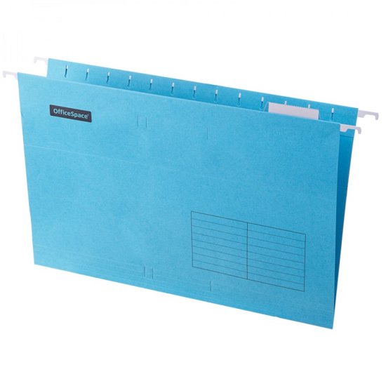 Подвесная папка OfficeSpace Foolscap