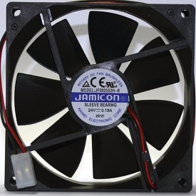 Вентилятор JAMICON JF0925S2H