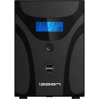 Источник бесперебойного питания IPPON Smart Power Pro II Euro 1200