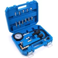 Дизельный Car-tool CT-H002