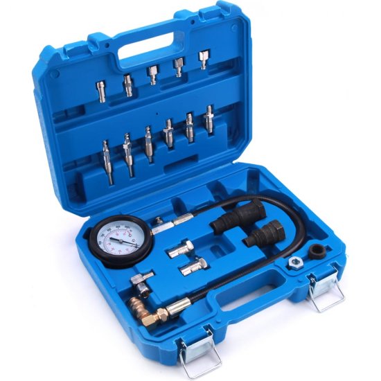 Дизельный Car-tool CT-H002