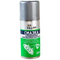Алюминиевая смазка для высоких нагрузок FILL INN FL128