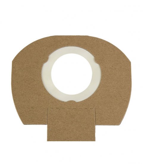 Мешок для пылесоса Ozone 25 л синтетическая ткань (5 шт.) (MXT-403/5)