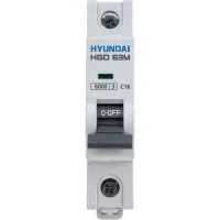 Автоматический выключатель Hyundai HGD63-M