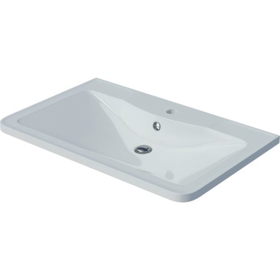 Мебельный умывальник Misty Атлантик - 70 D M