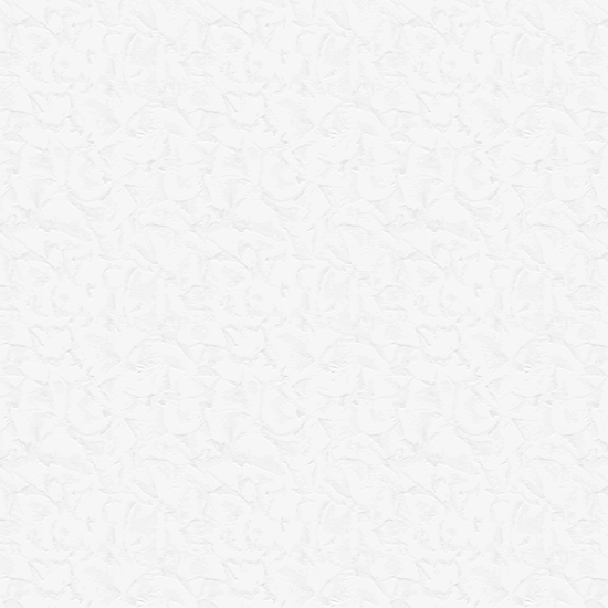 Обои под покраску флизелиновые антивандальные Inspire Штукатурка белые 1.06x25 м 128г/м² 2691-1