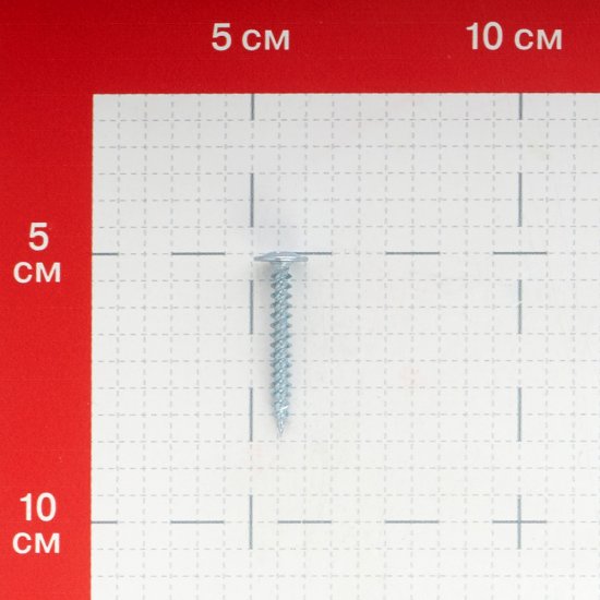 Саморезы клопы 32x4,2 мм (1000 шт.)