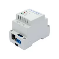 Преобразователь интерфейсов НовАтек-Электро ЕТ-485 24V
