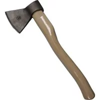 Кованый топор ТопАр Wolf Axe