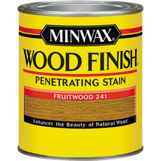 Морилка Minwax WF 241