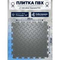 Модульное напольное покрытие ПО СЭК 01-00102879