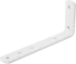 Кронштейн мебельный 60x140x20x4 мм