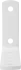 Кронштейн мебельный 60x140x20x4 мм