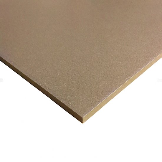 Керамогранит Молде 30x30x0.8 см 1.35 м² матовый цвет коричневый