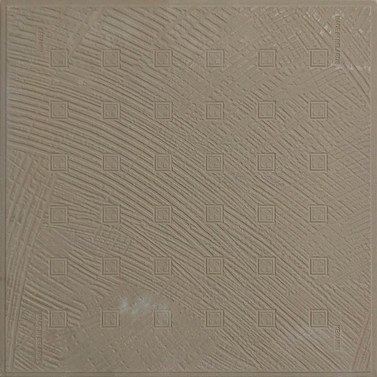 Керамогранит Молде 30x30x0.8 см 1.35 м² матовый цвет коричневый