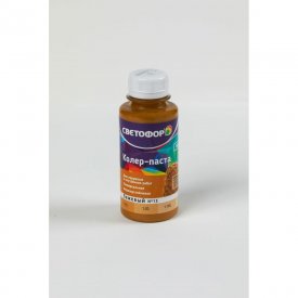 Колер-паста Светофор ЗОР00007000