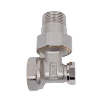 Запорный клапан Valtec VT.019.N.05