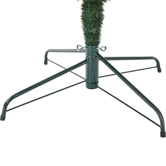 Ель новогодняя искусственная Пальмира 250 см