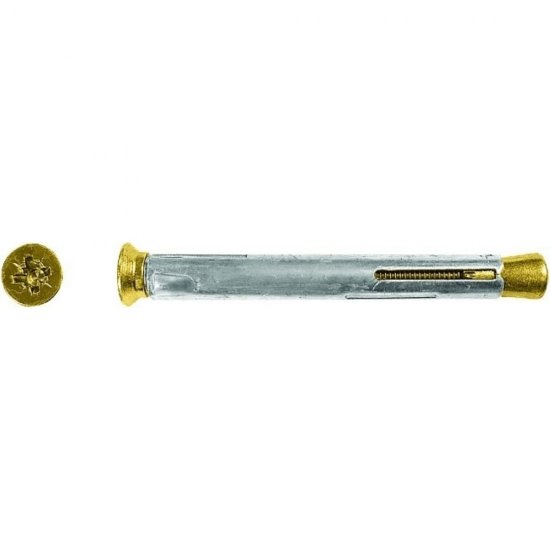 Металлический рамный дюбель swfs М10х112 2 шт.